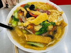 -易记皮肚面(明瓦廊店)