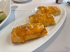 -粤财皇冠假日酒店·彩华轩中餐厅