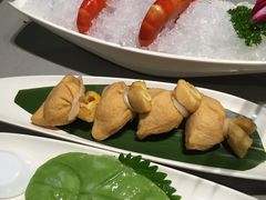-海底捞火锅(安吉万达店)
