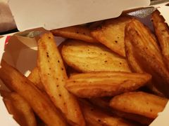 -麦当劳(西单明珠店)