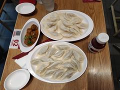 -喜家德虾仁水饺(马栏店)