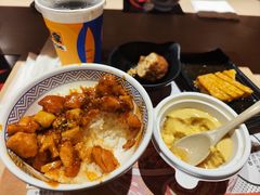 -吉野家(光华路店)