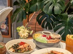 -有序Orderly融合西餐·咖啡(运河外滩店)