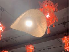 大堂-虢国羊肉汤馆(政二街店)