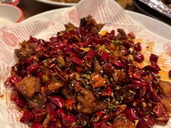 -新白鹿餐厅(龙游路总店·杭帮菜名店)