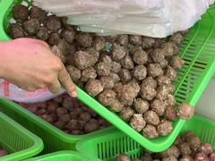 -阿娟牛肉丸·手打牛肉丸·现做现卖