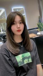 -MMby Hair Code芭曲发型
