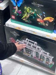 -乐高授权专卖店(鲁能城购物中心店)