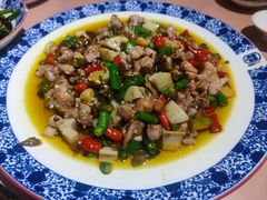 -杨记隆府重庆江湖菜(大悦城店)