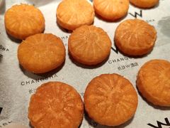 -长沙W酒店·SHINN YEN星艳中餐厅