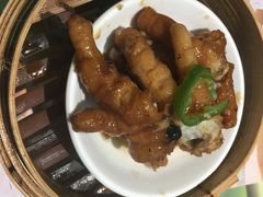 -添好运点心专门店(北角店)