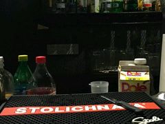 -ohbar live house(人广店)