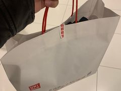 -优衣库(南京建邺万达广场店)