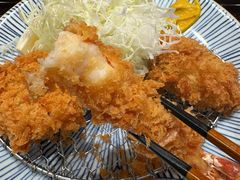 炸海虾-和幸(春熙路群光广场店)