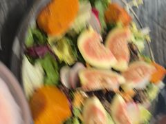 -THE WOODS 简餐 (国贸商城店)