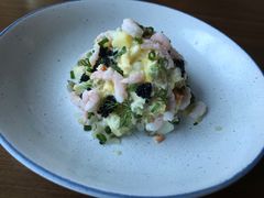 -FISH&POTATO Cō(地中海美食 万象城店)