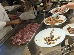 -南湖名都·景湖轩全日制餐厅·海鲜自助·东南亚风味·临湖而食