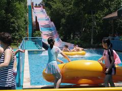 -苏州乐园森林水世界