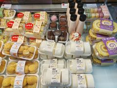 -金鸡品客(上海路店)