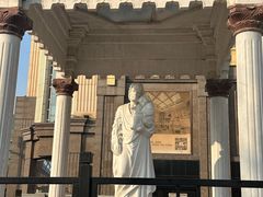 -王府井天主教堂