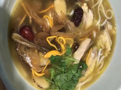 -云味馆·云南菜·云南米线(地王店)