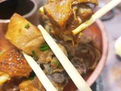 -郭场火锅鸡(梁山头店)