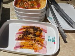 -玫瑰花园自助烤肉(顺义鑫海韵通店)