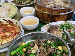 -成惠食府(赤岗店)
