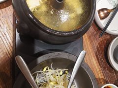 -云海肴·汽锅鸡·云南菜(美罗城店)