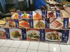 -青菁酒家·象山海鲜(胜利河美食街店)