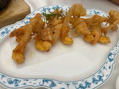 -品海楼·大连海胆锅贴馆(东港店)