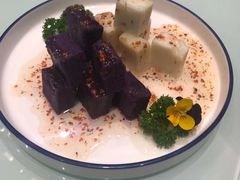-小杨烤肉·陕西烧烤·陕西地方菜(龙首店)