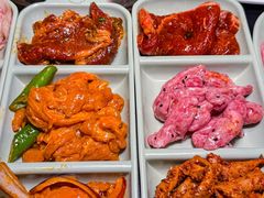 -梨花自助烤肉(西三旗万象汇店)