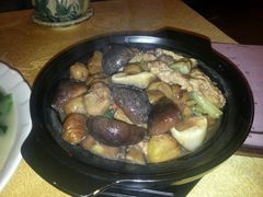 android_upload_pic-佛有缘素食馆·荔湾老字号(陈家祠首店)