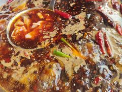 -九尺赵老四鲜鹅肠火锅