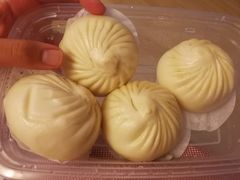 菜肉大包-鼎泰丰(嘉年华•海信广场VILLAGE店)