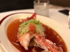 -天龙轩(香港丽思卡尔顿酒店)