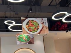 -唐食语粥(青山万达广场店)