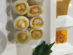 -点心皇子茶餐厅(万国大都会店)