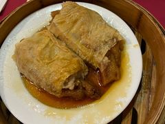 -北园酒家(小北路店)