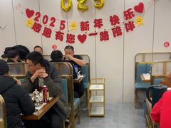 -一口猪海鲜浑锅·东北家常菜