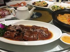 -朱仔记食府(江南大道店)