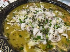 -金三可市井水煮鱼(金碧园店)