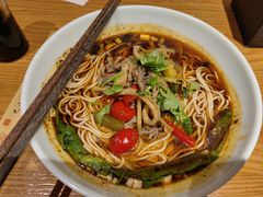 -好這口重庆小面(总店)