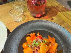 -本处·素食·融合料理(南油店)