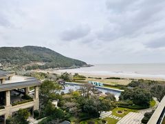 -舟山朱家尖绿城威斯汀度假酒店