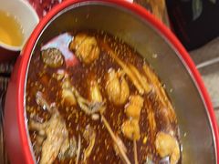 -红料理|串串有瘾·烧烤(吴中路店)