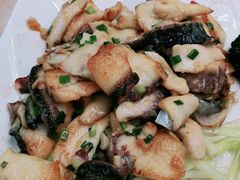 -美锦源私房菜(鹏广达·山海四季城店)