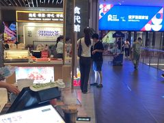 -食代馆(深业上城店)