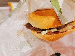 -麦当劳(中唱大厦店)